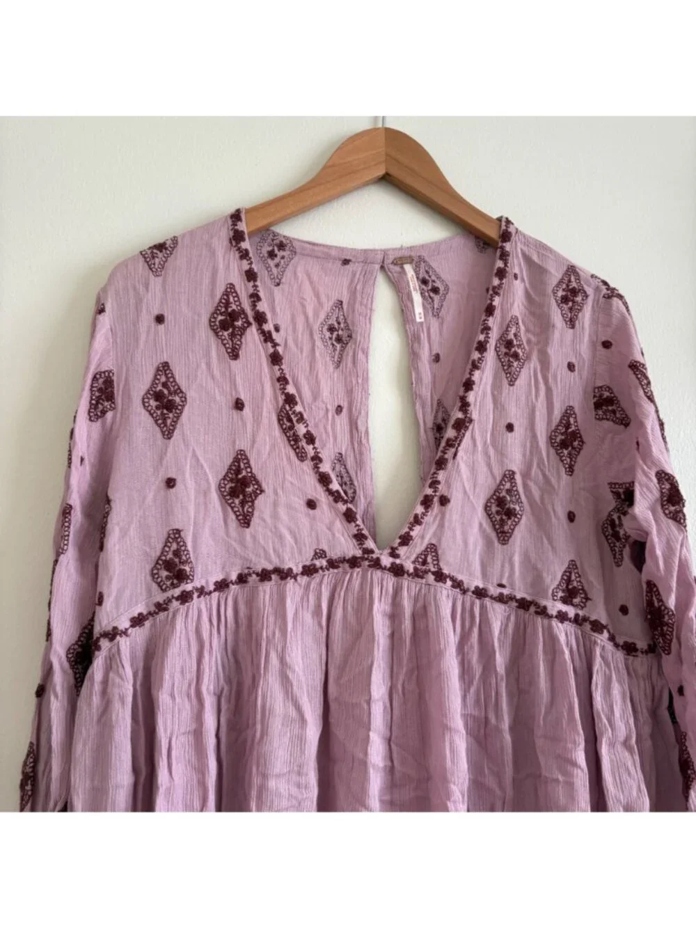 Free People women’s casual